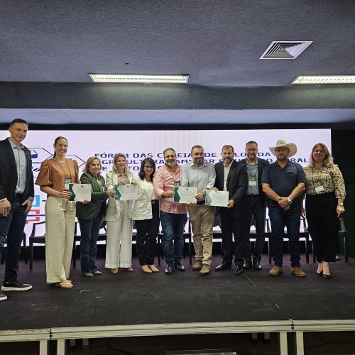 Produtores de queijo artesanal de Livramento recebem Selo Arte na FIT Pantanal