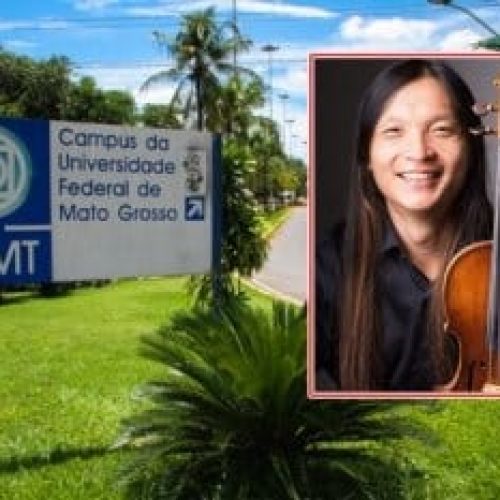 Professor da UFMT é acusado por alunas de assédio e perseguição em Cuiabá
