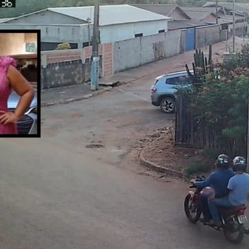Professora sequestrada no interior de MT é encontrada morta dentro de carro