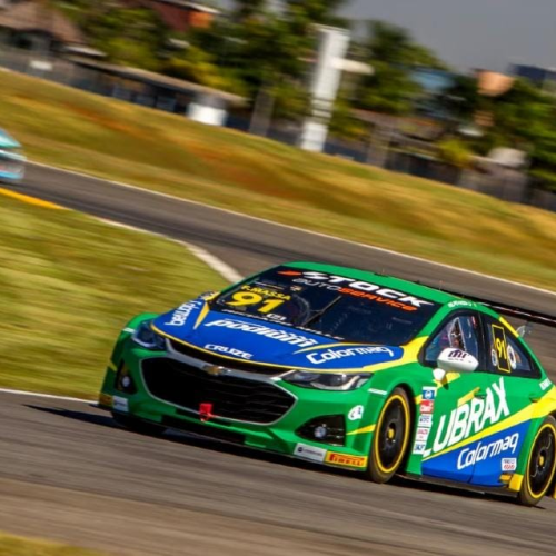 Programa Nota MT vai sortear 2 mil ingressos para etapa da Stock Car que ocorre em Cuiabá