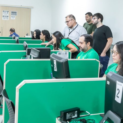 Programa habitacional Casa Cuiabana já registrou 60 mil inscritos