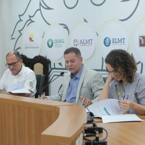 Projeto acaba com limite de idade para concurso público da PJC em Mato Grosso