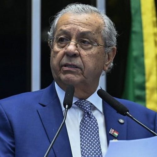 Projeto de Jayme Campos tenta pôr fim as ações ‘pirotécnicas’ de fiscalização ambiental