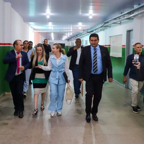 Projeto de lei que incentiva instalações de empresas no Aeroporto é aprovado