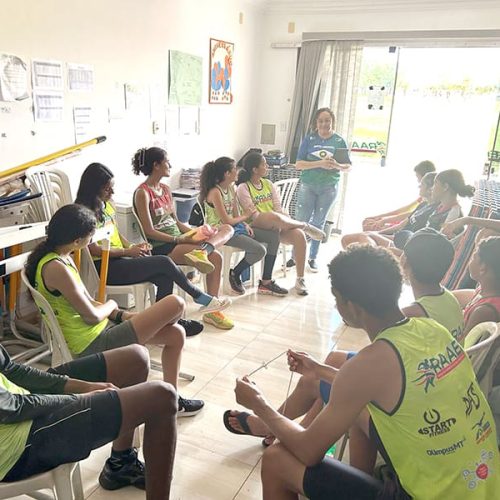 RONDONOPOLIS: “Leituras literárias” | Ponto facultativo | Tentativa de homicídio | Casal detido por tráfico