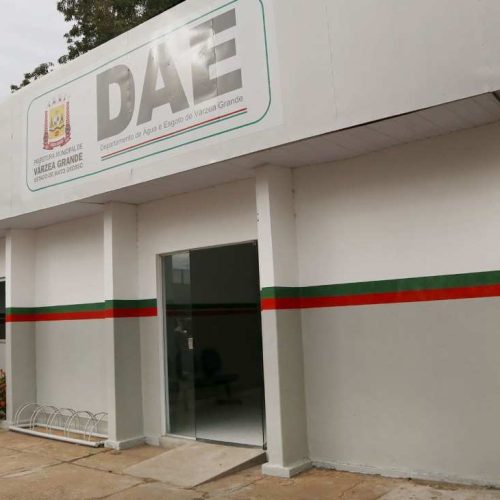 Promessa de campanha de Flávia, privatização do DAE tem apoio de 77% da população