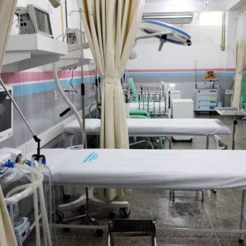 Pronto-Socorro de Várzea Grande fica sem energia e 22 pacientes de UTI's são transferidos para Cuiabá