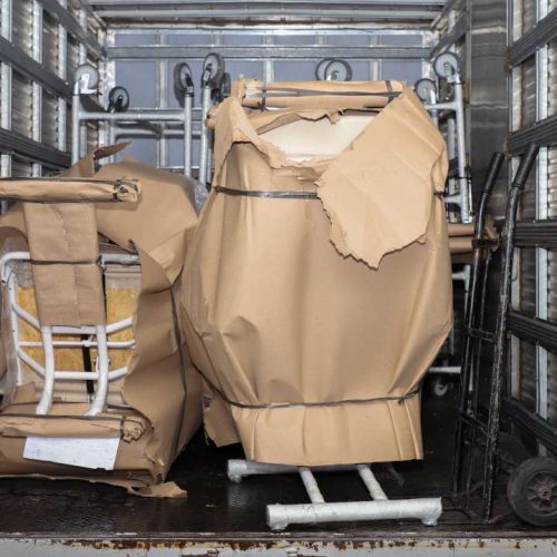Pronto-Socorro recebe novos equipamentos para reforço na urgência e emergência