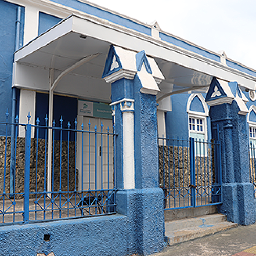 Propostas de compra da Santa Casa de Cuiabá podem ser enviadas até esta terça-feira