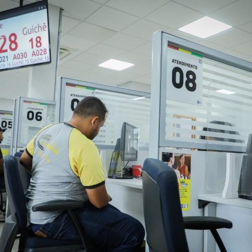 Proprietário de veículo que mudou de município precisa atualizar dados cadastrais no Detran-MT