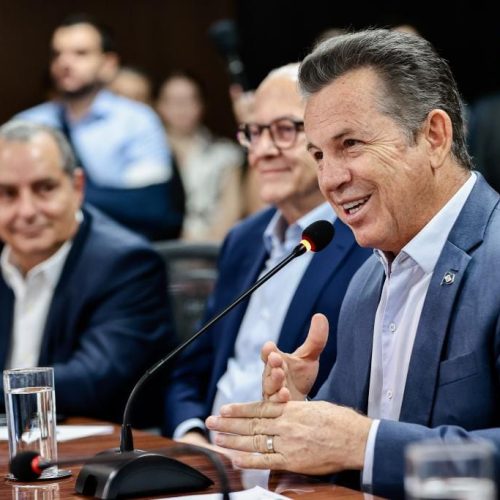 “Prorrogação de incentivos fiscais mantém preços baixos para a população”, afirma governador