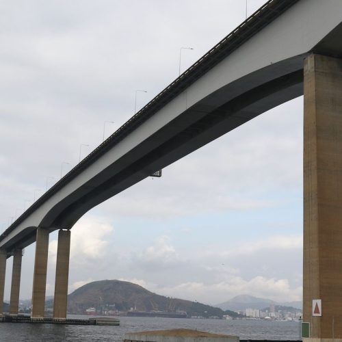 Prova na ponte Rio-Niterói receberá cerca de 5 mil atletas no domingo