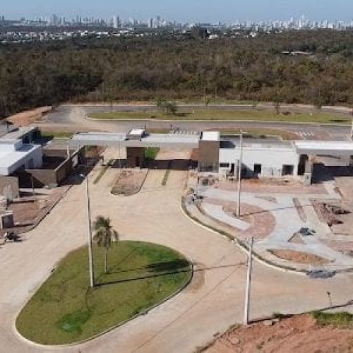 Puxado pelo agronegócio, mercado imobiliário registra alta de 49% em Cuiabá este ano