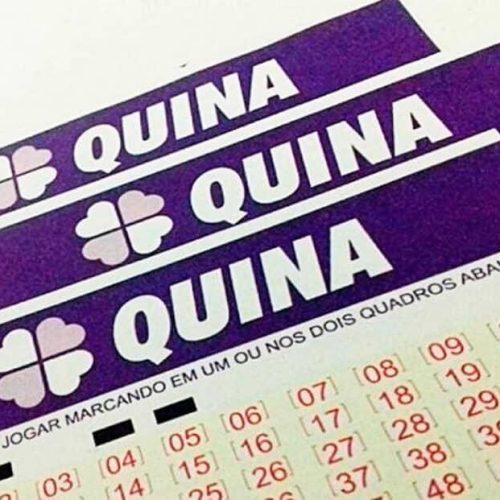 Apostador em Mato Grosso ganha prêmio na Quina