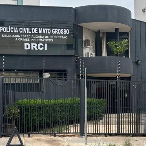 Quadrilha acusada de realizar ataques cibernéticos contra diretoria da Unimed Cuiabá é alvo da PC