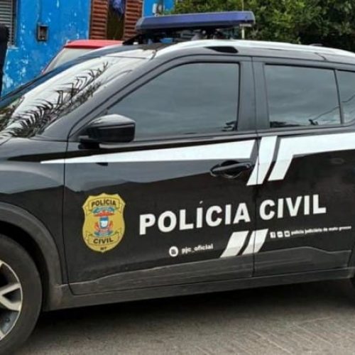 Quadrilha de MT é alvo de operação por golpe de R$ 300 mil em vítimas do Rio Grande do Sul
