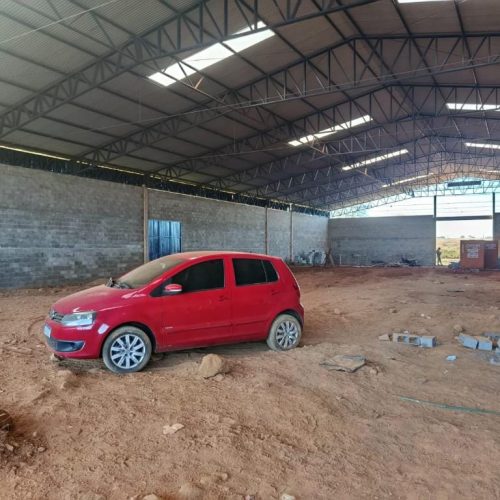Quadrilha é presa após se passar por policiais e manter casal refém durante roubo
