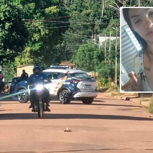 Quatro envolvidos em homicídio de menor após pedido de delivery de drogas são presos