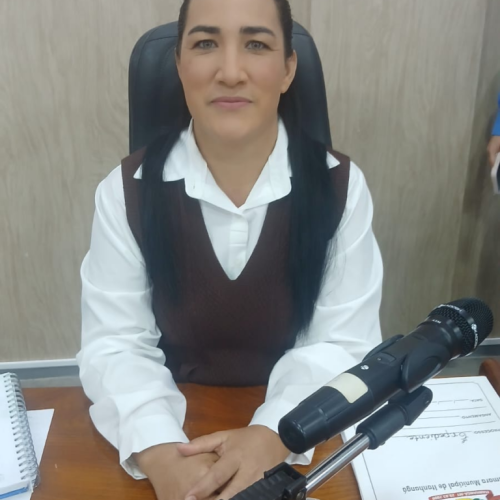 Itanhangá-MT: Vereadora Raquel Garcia sugere reforma e revitalização da quadra de areia do Bairro Cidade Alta em Itanhangá