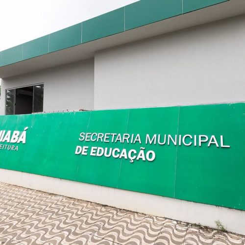 RGA de 5,12% favorece 10 mil profissionais da educação em Cuiabá