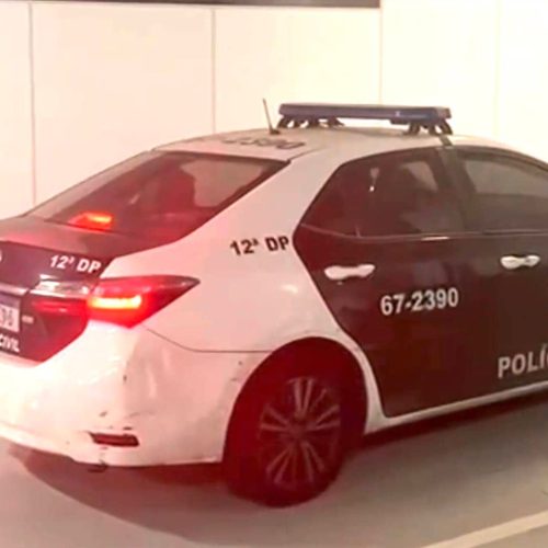 Mulheres apontadas como líderes de grupo criminoso em Sorriso são presas em shopping no RJ