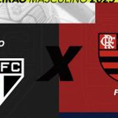 Rádio Nacional acompanha São Paulo e Flamengo ao vivo nesta quarta