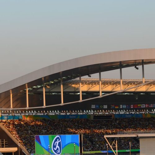 Rádio Nacional transmite final do Campeonato Paulista nesta quinta