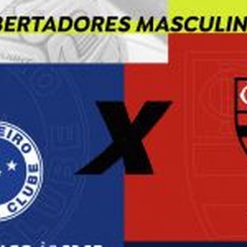 Rádio Nacional transmite nesta quarta Cruzeiro x Flamengo