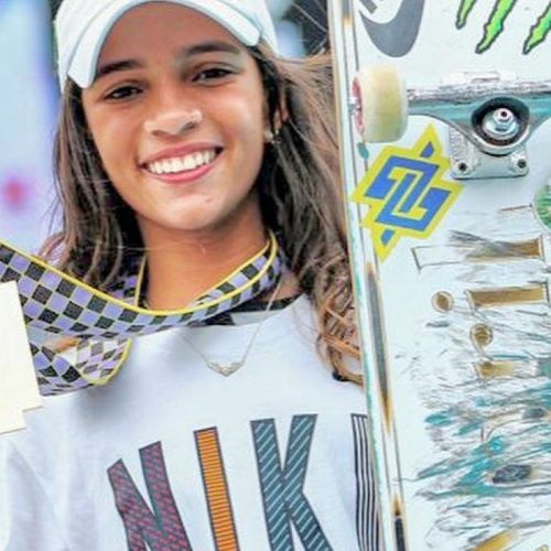 Rayssa, João Fonseca, Yago Dora e Gabriel Araújo concorrem ao Laureus