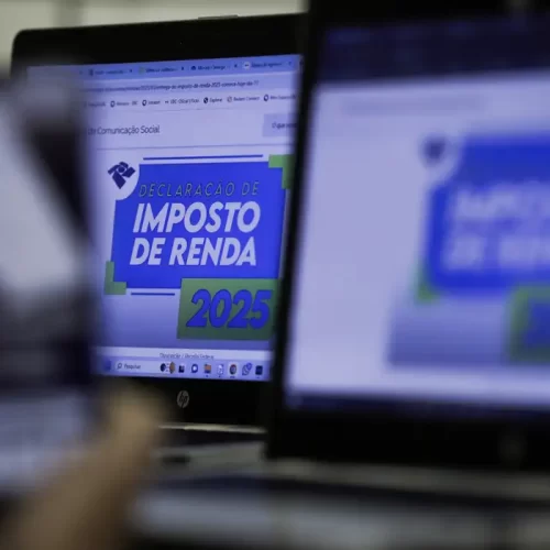 Receita Federal libera consulta a maior lote de restituição do Imposto de Renda da história