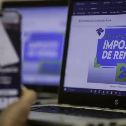 Receita Federal libera nesta quinta-feira consulta ao terceiro lote de restituição