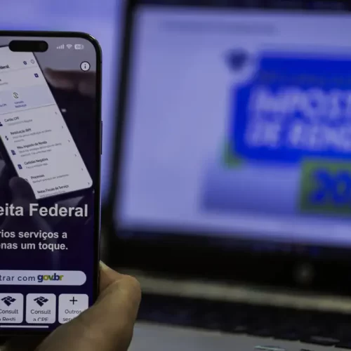 Receita Federal libera nesta segunda-feira consulta ao segundo lote de restituição do IR