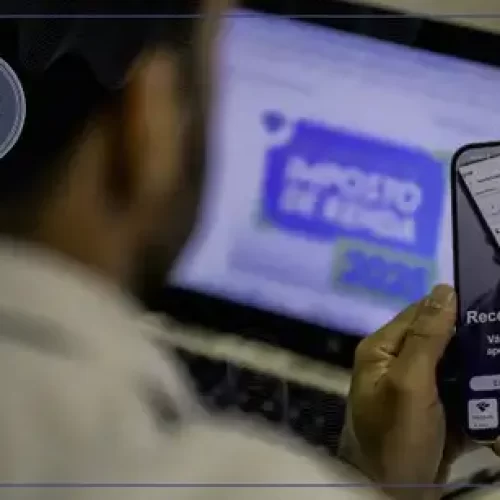Receita Federal paga nesta segunda-feira maior lote de restituição do IR da história