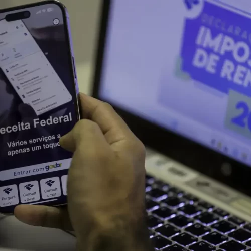 Receita Federal paga nesta sexta-feira quarto lote de restituição do Imposto de Renda