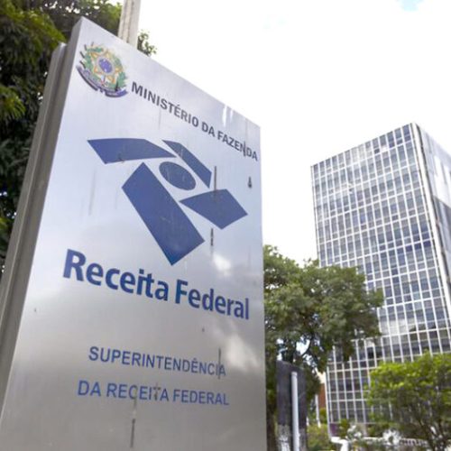 Arrecadação federal bate recorde em julho influenciada pelo aumento na taxação do IOF