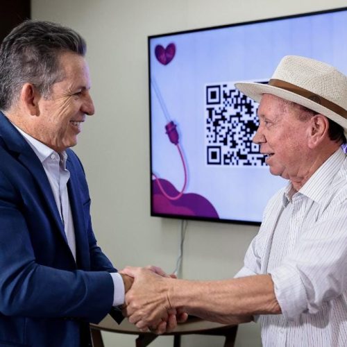 “Recurso para equipamentos vai ser fundamental para o hospital”, afirma prefeito