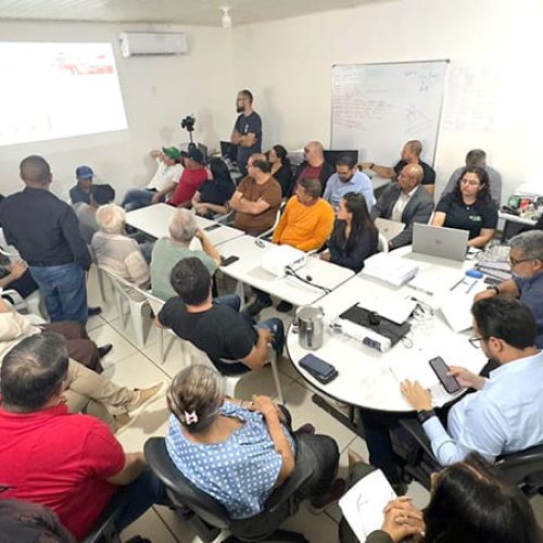 RONDONOPOLIS: Plano começa em janeiro: Conselho administrativo aprova liquidação da Coder