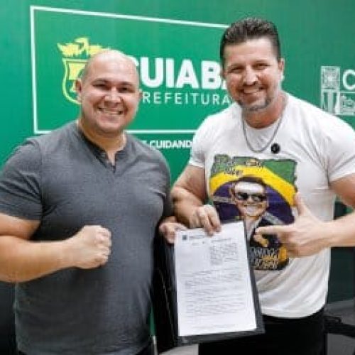 Regularização de área no Contorno Leste gera embate entre prefeito e vereador