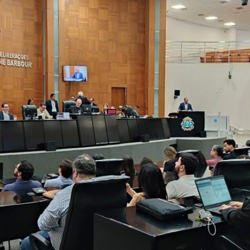 Relatório Anual de Gestão apresenta entregas de serviços e produtos à população de MT