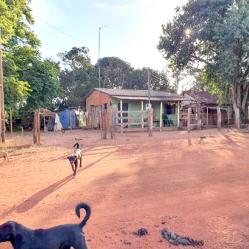 RONDONOPOLIS-MT: Constitucional, TJ mantém lei municipal que tirou status de distrito de Anhumas