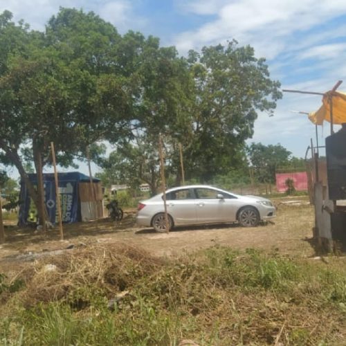Relatório mostra empresários e servidores públicos entre os invasores de área no Contorno Leste