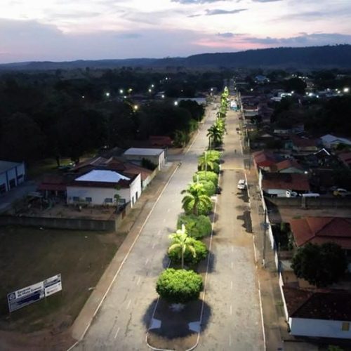 Reserva do Cabaçal recebe mais de R$ 49,7 milhões em investimentos do Estado nos últimos sete anos