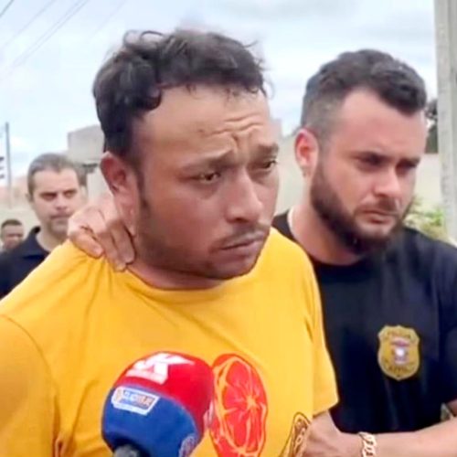 Réu por assassinato de mãe e três filhas enfrentará júri popular em agosto