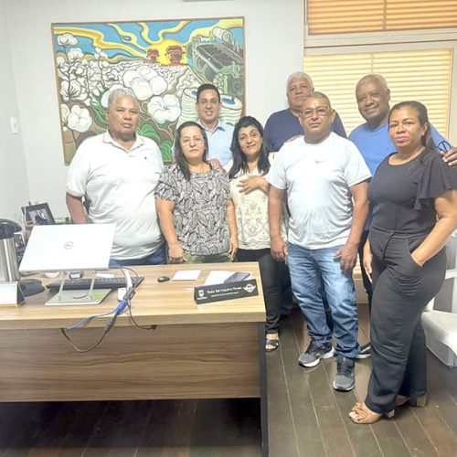 RONDONOPOLIS: Unisal pede rotatória | Preso por furtar fios | Operação Força Total | Mais uma assembleia | Pioneirismo no Brasil