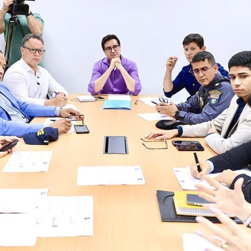 RONDONOPOLIS: Trânsito: Prefeitura e Ministério Público assinam TAC nesta segunda-feira