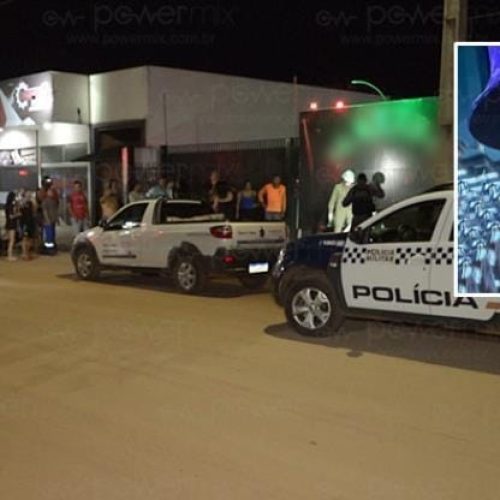Réus que mataram DJ por guerra entre facções criminosas são condenados a 36 anos de prisão