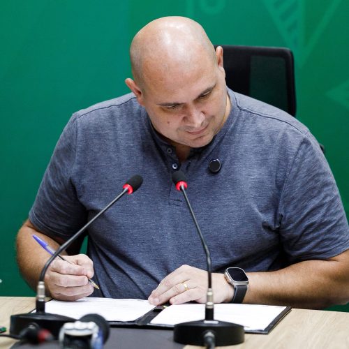 Revogação da taxa do lixo em Cuiabá é sancionada e medida começa após calamidade