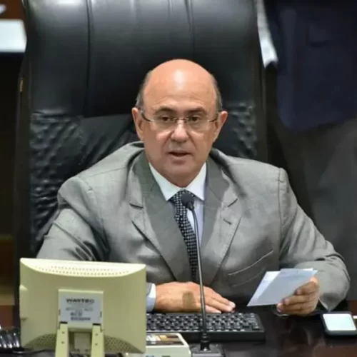 Riva nega uso de caixa 2 por campanha de Janaina e denuncia ameaças feitas pela esposa do irmão