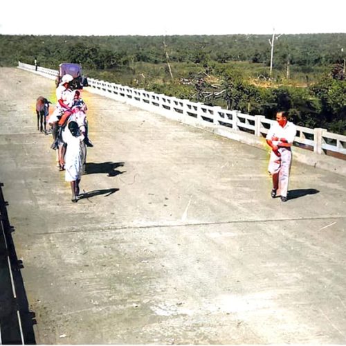 RONDONOPOLIS-MT: chega aos 110 anos de sua fundação neste dia 10