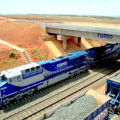 682,8 milhões de dólares: Roo fecha o 1º trimestre no topo das exportações em Mato Grosso